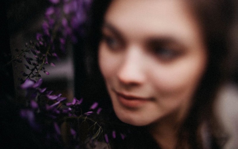 Tales of Wysteria / What is left is what is